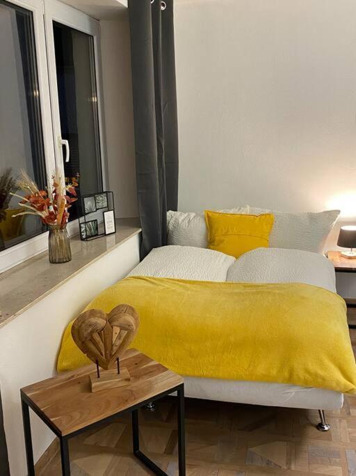 Ferienwohnung Kleinod Sayn Bendorf Esterno foto