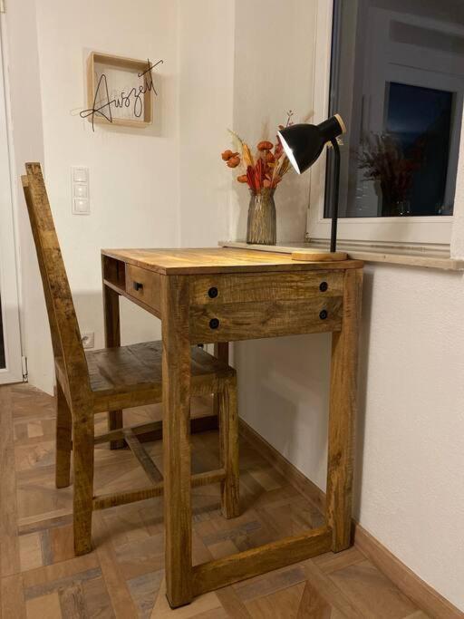 Ferienwohnung Kleinod Sayn Bendorf Esterno foto