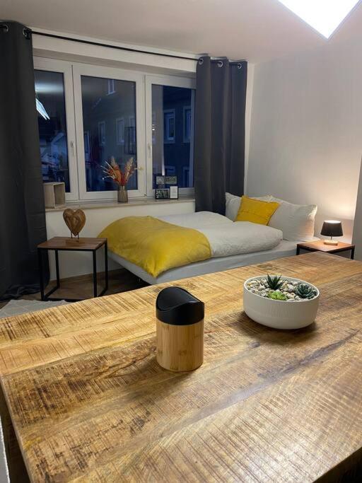 Ferienwohnung Kleinod Sayn Bendorf Esterno foto