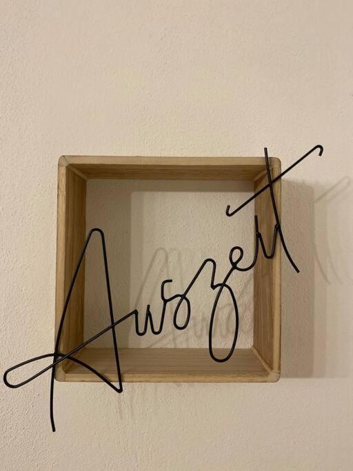 Ferienwohnung Kleinod Sayn Bendorf Esterno foto